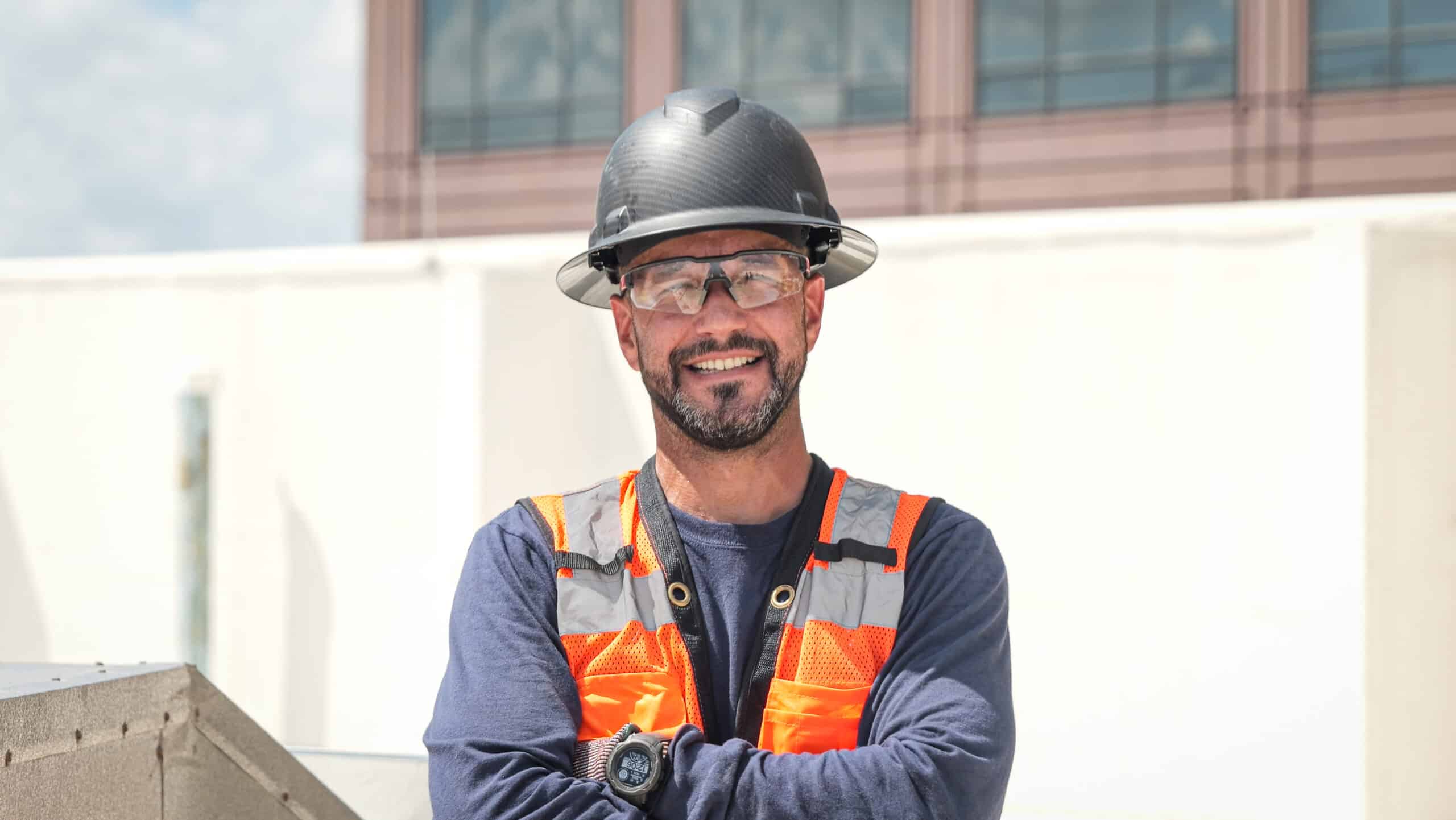 Zero Harm: A Culture of Safety in Action