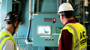 Restoring Critical Boiler Operations at North Carolina A&T