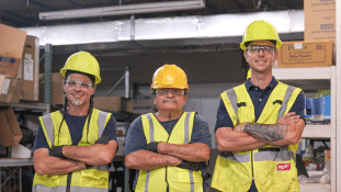 A Commitment to Safety That Extends Beyond June